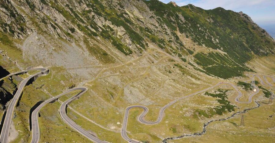 Brasov: Private Fagaras Mountains Trekking Tour - Fitness level and safety notes you should actually respect