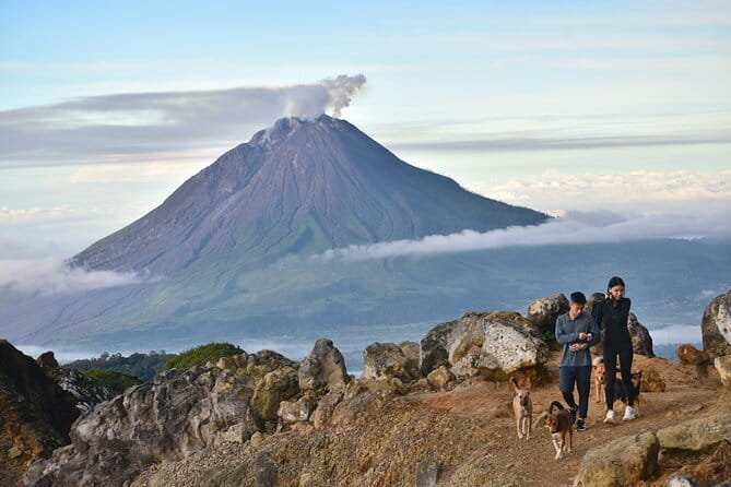 Bukit Lawang Berastagi 4 Days 3 Nights Volcano & Jungle Trekking - Key highlights worth knowing before you go