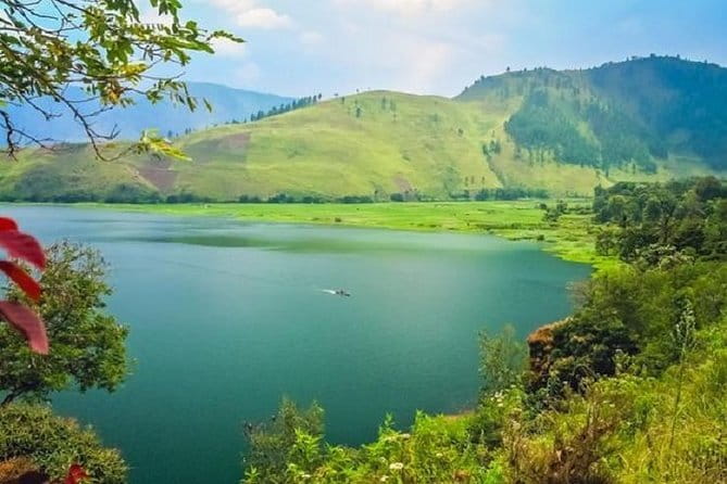 Bukit Lawang Berastagi 4 Days 3 Nights Volcano & Jungle Trekking - Price and value: what $415.50 covers (and why it can be fair)