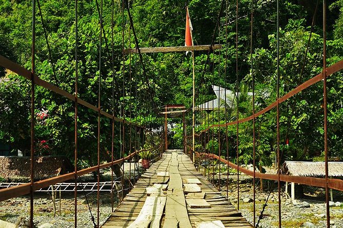 Bukit Lawang Full Day Jungle Trek - Fitness Level: Medium Means Steady Walking, Not Extreme Climbing
