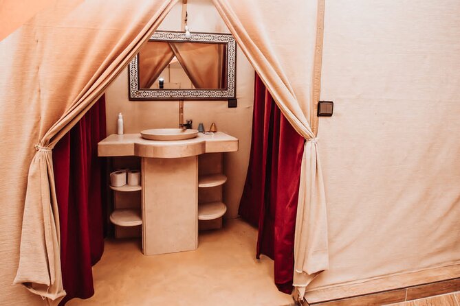 Camel Trek and Overnight Stay Desert in Merzouga - Key things I’d focus on before you go