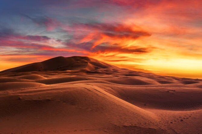 Camel Trekking & 1 Night in Merzouga Desert Camp - Price and value: what $57.93 gets you in real desert time