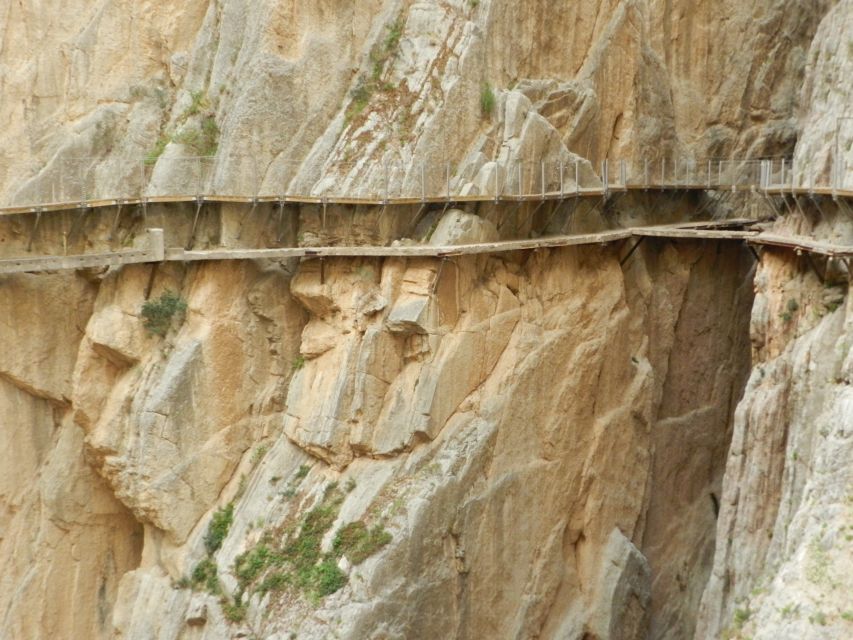 Caminito del Rey: Trekking Tour with Hiking Guide - Price and value: why $53 can feel like a bargain here