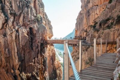 Caminito del Rey: Trekking Tour with Hiking Guide - Tour snapshot: price, pacing, and what 3.5 hours really means