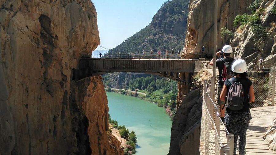 Caminito del Rey: Trekking Tour with Hiking Guide - Who this is perfect for (and who should skip it)