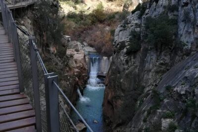 Caminito del Rey Trekking Walkway - The Walkway Experience: Safety, Timing, and the Big “Okay, Wow” Factor