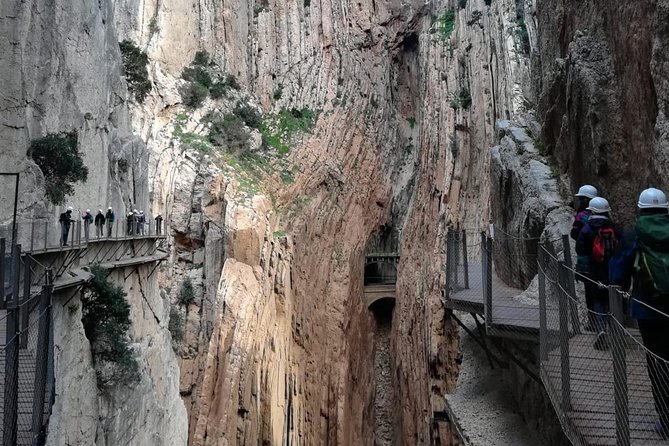 Caminito del Rey Trekking Walkway - Who Should Book This (and Who Should Consider Another Plan)