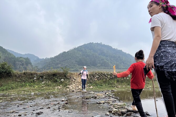 Cao Bang Easy Trekking Tours 2Days/1Night Ban Gioc Waterfall ET1 - Key things that make this Cao Bang tour worth your attention