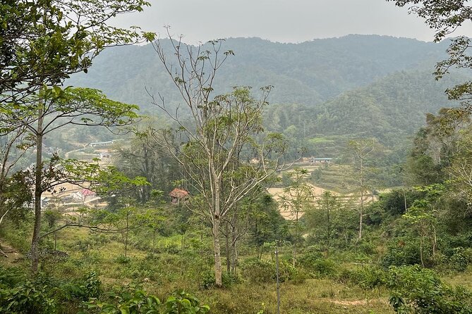 Cao Bang Easy Trekking Tours 2Days/1Night Ban Gioc Waterfall ET1 - Why Cao Bang’s Ban Gioc area is a different kind of Vietnam