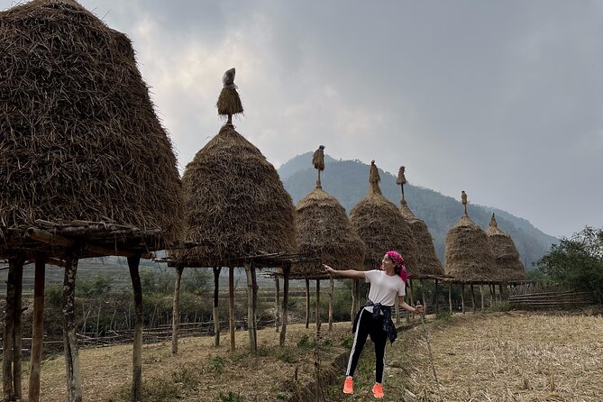 Cao Bang Easy Trekking Tours 2Days/1Night Ban Gioc Waterfall ET1 - Evening at the homestay: where the trip slows down