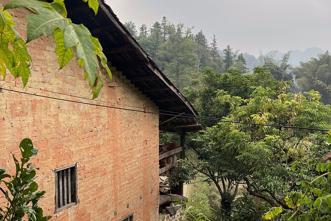 Cao Bang Easy Trekking Tours 2Days/1Night Ban Gioc Waterfall ET1 - Day 2: Quay Son River walking, Trúc Lâm Pagoda views, then Ban Gioc by boat