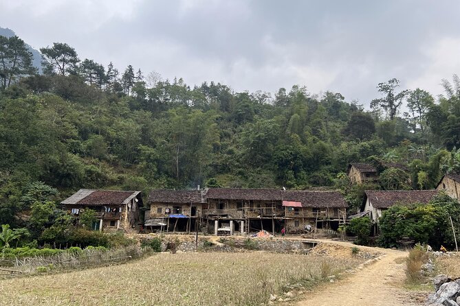 Cao Bang Easy Trekking Tours 2Days/1Night Ban Gioc Waterfall ET1 - Hanoi–Cao Bang logistics: how to plan for the travel day