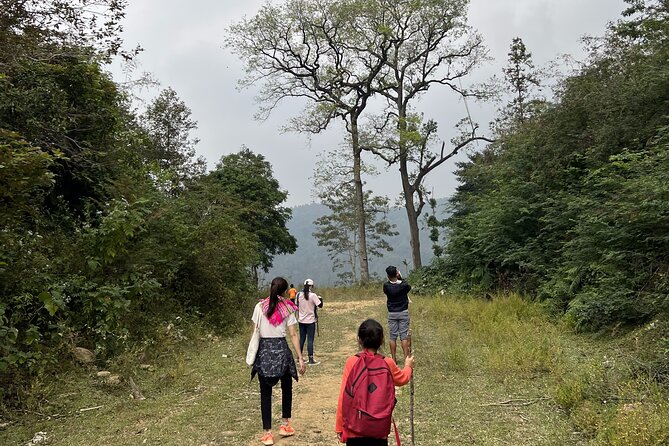 Cao Bang Easy Trekking Tours 2Days/1Night Ban Gioc Waterfall ET1 - The “easy trekking” reality: what you should expect to walk