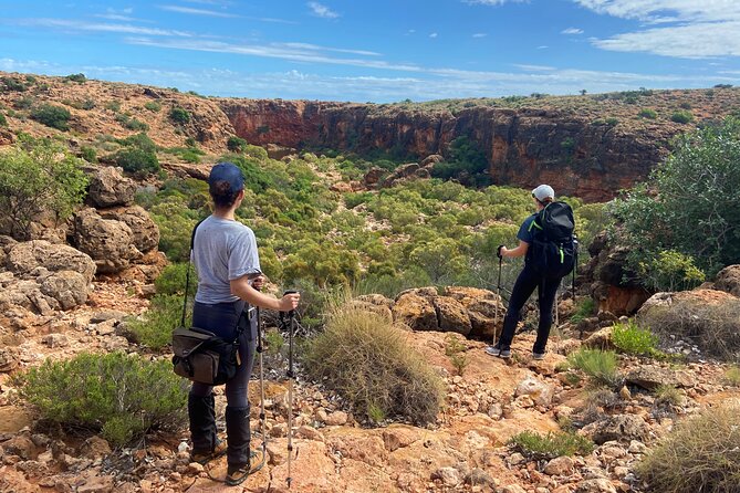 Cape Range National Park Full-Day Trekking Adventure - Key things I’d plan around before you go