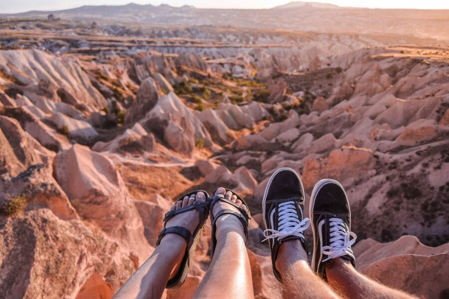 Cappadocia: Red Valley Trek and Kaymakli Underground City - Onyx workshop and Zultanite: a shopping stop that’s worth treating as a lesson
