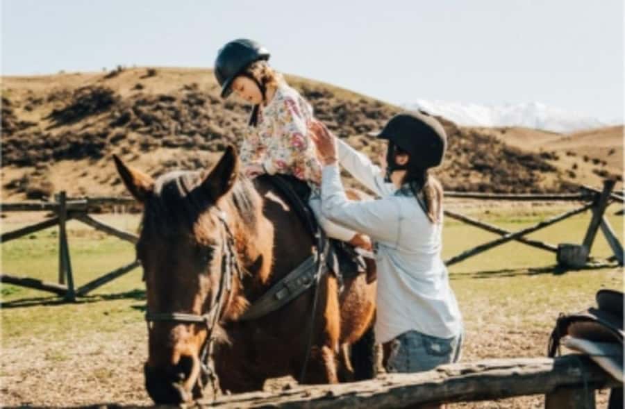 Cardrona Valley: Horse Trekking Experience - Key things that make this Cardrona horse trek work