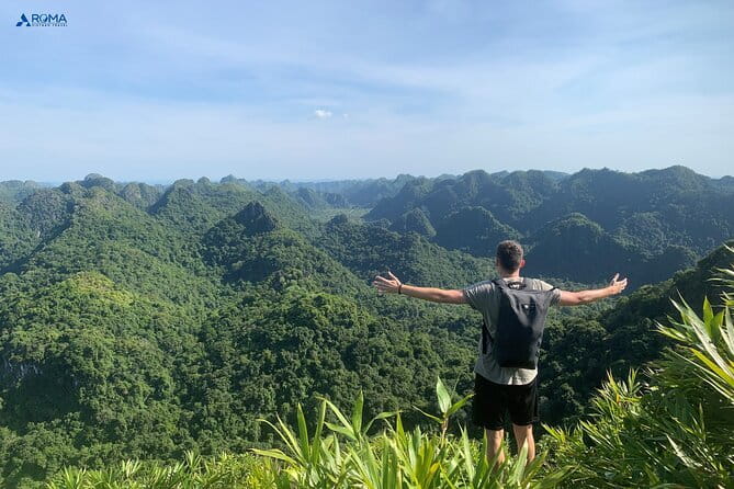 Cat Ba National Park Full Day Trekking Tour to Viet Hai Village - Key highlights to look forward to
