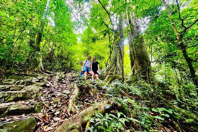 Cat Ba National Park Full Day Trekking Tour to Viet Hai Village - Value for $39: what you’re really paying for