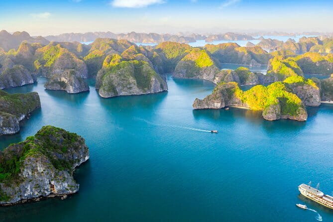 Cat Ba National Park Full Day Trekking Tour to Viet Hai Village - Weather and comfort: the day depends on conditions