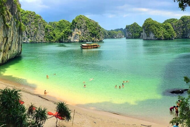 Cat Ba National Park Full Day Trekking Tour to Viet Hai Village - Should you book this Aroma Viet Nam Travel full-day adventure?
