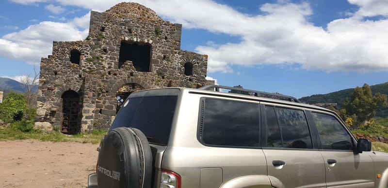 Catania: Etna 3000m and Alcantara Gorges Trek with Pickup - Price and value: is $191.45 fair?