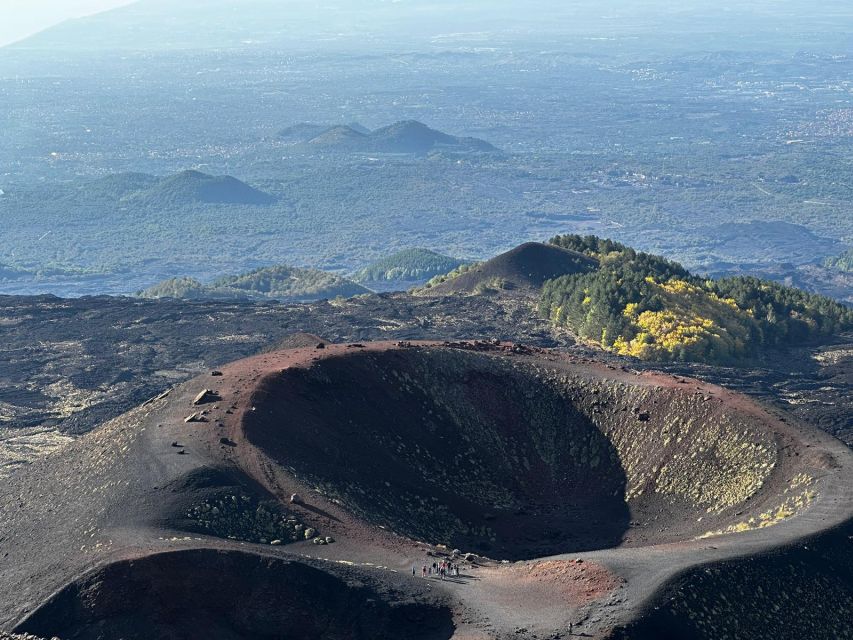 Catania: Etna Morning or Sunset Trek with Lava Tunnel & Gear - Should you book the Etna Morning or Sunset Trek with Lava Tunnel and Gear?