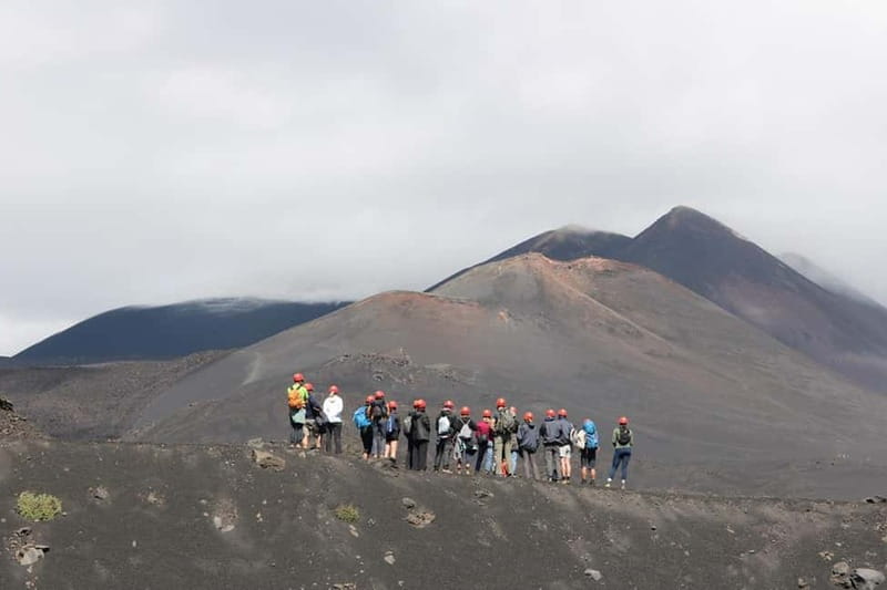 Catania, Etna trekking with guide and cable car at 3000 meters + transfer available - Timing, pacing, and what 5.5–6 hours really means