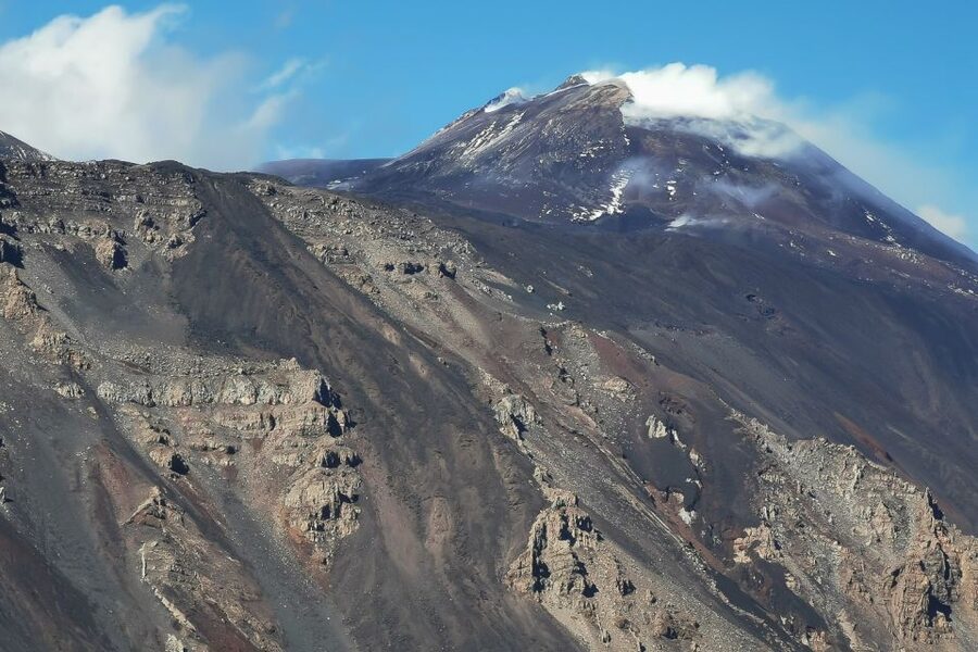 Catania: Mount Etna Trekking Trip off the Tourist Path - The day’s flow: from Catania meeting spot to 2000m trail start