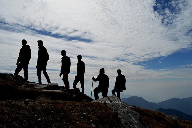Chandrashila and Tungnath Himalayan Trekking and Camping - Key things to know before you go