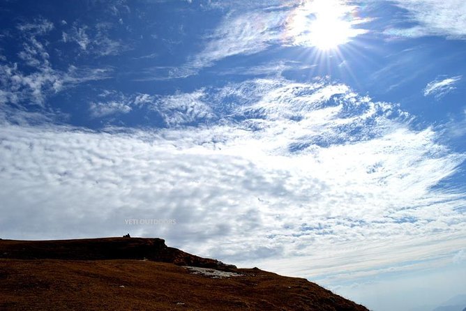 Chandrashila and Tungnath Himalayan Trekking and Camping - The big numbers: easy trek label, real altitude, and how to plan your effort
