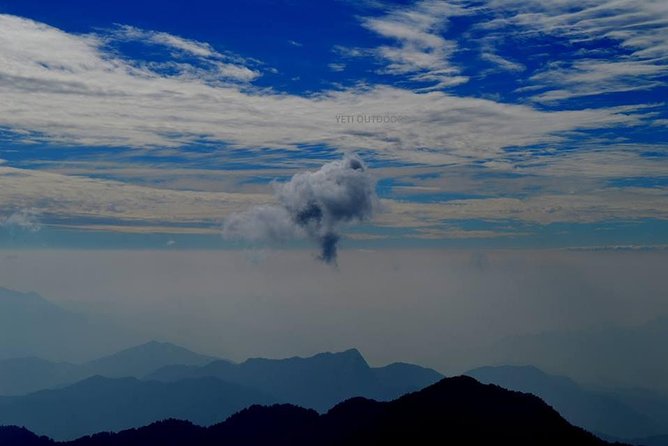 Chandrashila and Tungnath Himalayan Trekking and Camping - Tungnath Temple: the cultural highlight that doubles as a serious altitude milestone