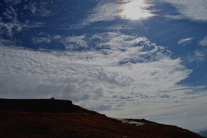 Chandrashila and Tungnath Himalayan Trekking and Camping - Getting there from Rishikesh: start point, travel rhythm, and comfort basics