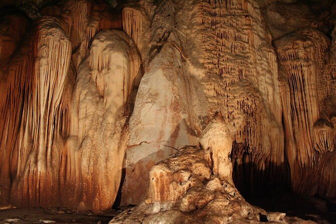 Chiang Dao Cave Trekking Small Group Tour – Full Day - Key takeaways before you go