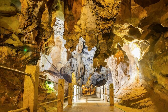 Chiang Dao Cave Trekking Small Group Tour – Full Day - Price and logistics: is $90 good value here?
