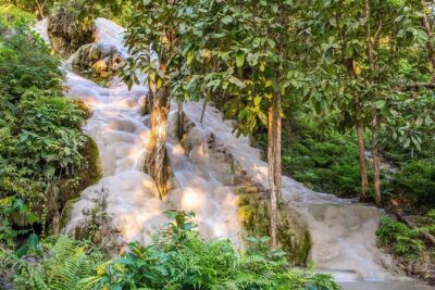 Chiang Dao Cave Trekking Small Group Tour – Full Day - Getting started right: 8:00 am and the Tha Phae Gate meet-up
