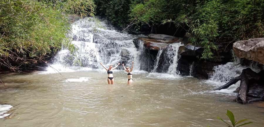 Chiang Mai: 2-Day Jungle Trek with Elephant Farm & Raft Ride - What to Pack (So You Don’t Hate Day One)