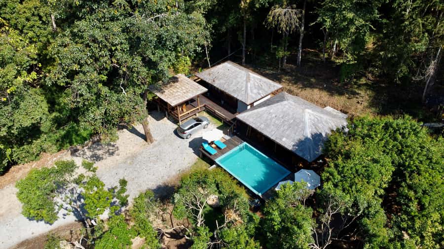 Chiang Mai 2-Day: Trekking, Tubing, Waterfalls & Elephant - Key highlights to know before you go