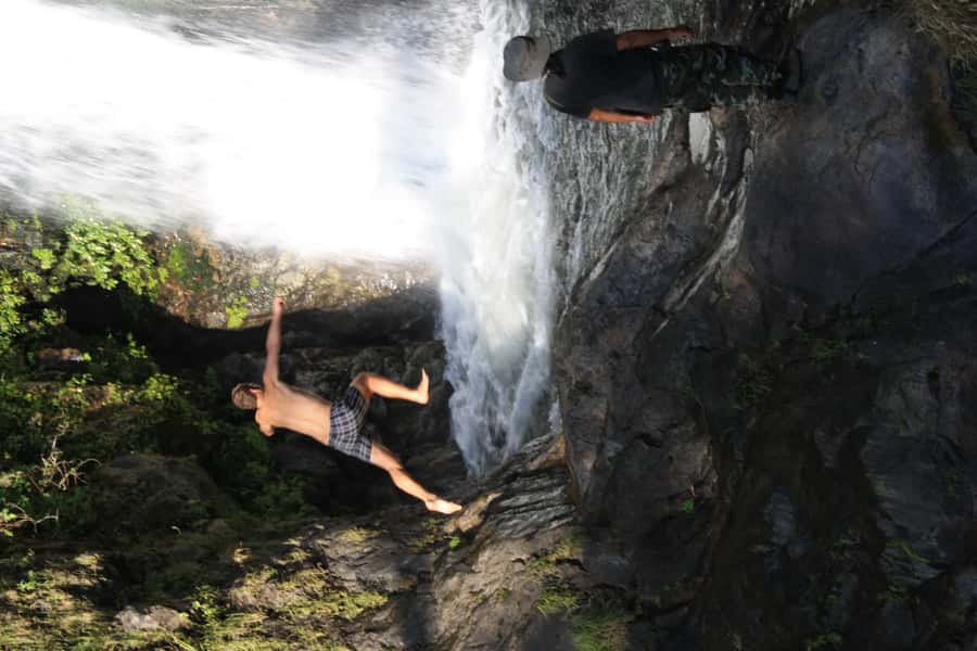 Chiang Mai: 2 Days, 1 Night Non-Tourist Trek - Value check: is $144 a fair price for 2 days?