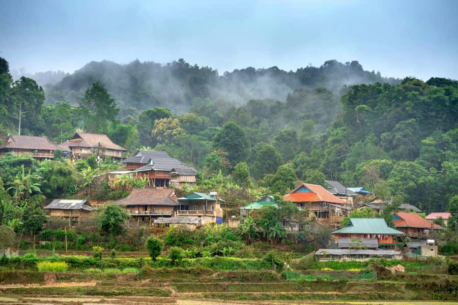 Chiang Mai: 3-Day Karen Hill Tribe Immersion with Trekking - What the Guides’ Jungle Skills Add to Your Walk