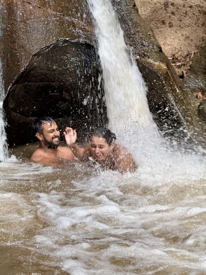 Chiang Mai Adventure: Trekking, Tubing & Waterfall Slide - Who should book this Chiang Mai adventure, and who should skip it