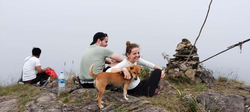 Chiang Mai Authentic Trekking - Pace, Footing, and Who This Trek Fits Best
