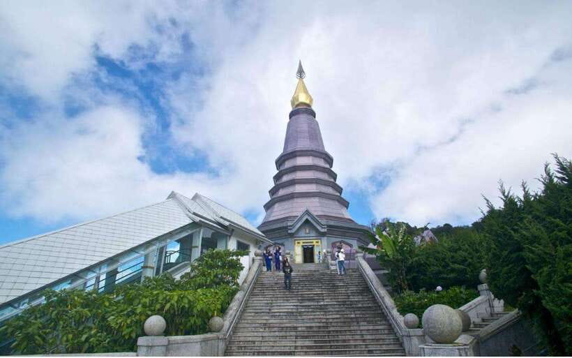 Chiang Mai: Doi Inthanon National Park and Pha Dok Siew Trek - Value and cost: what $39 really buys you