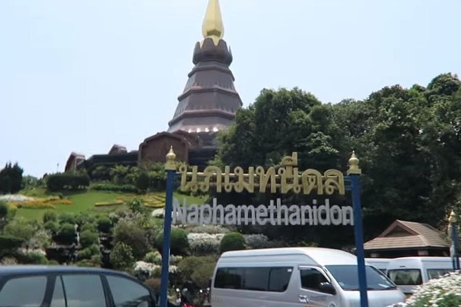 CHIANG MAI: Doi Inthanon-Trekking Pha Dok Seaw-Waterfall-Lunch - Who this tour is best for