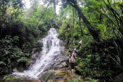 Chiang Mai: Doi Suthep Summit Trek – 7 Hour Pure Hiking Adventure - Getting There Smoothly: Pickup, Transport, and Start Time