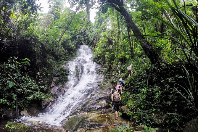 Chiang Mai: Doi Suthep Summit Trek – 7 Hour Pure Hiking Adventure - Getting There Smoothly: Pickup, Transport, and Start Time