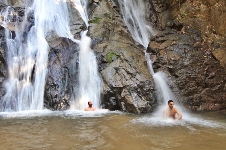 Chiang Mai: Guided Jungle and Waterfall Trek with Transfer - What to Bring: Your List for Jungle Heat and Waterfall Time