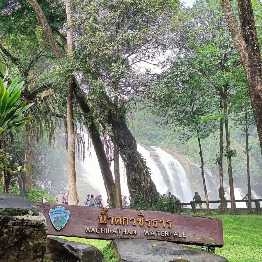 Chiang Mai: Mae Ya Waterfall & Pha Dok Siew Trail Trek - What to pack for Mae Ya, Pha Dok Siew, and village time