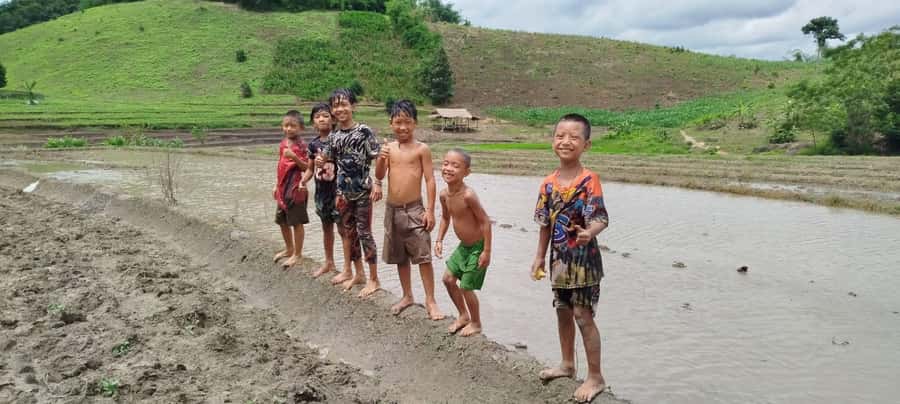 Chiang Rai: 1-Day Trekking and Longtail Boat Trip - Key things to know before you go