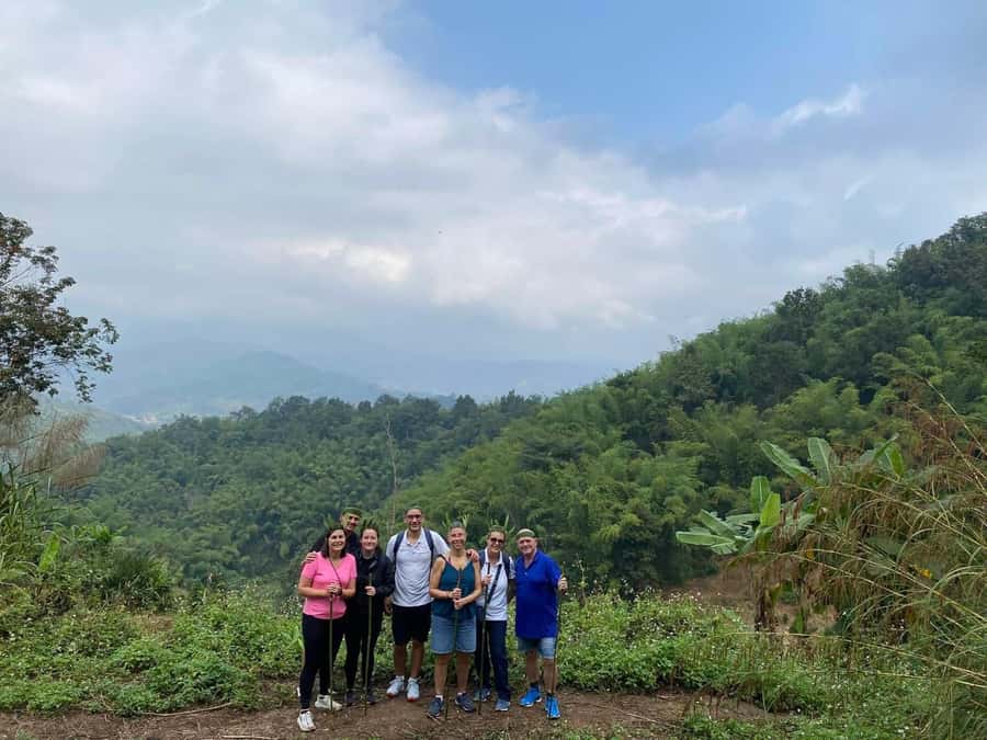 Chiang Rai: 1-Day Trekking and Longtail Boat Trip - Akha and Lahu hill tribe villages: what you’re actually learning