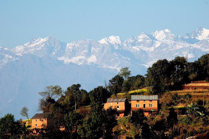 Chisapani - Nagarkot Trek Nepal - 3 Days - Key things I’d plan around before you go